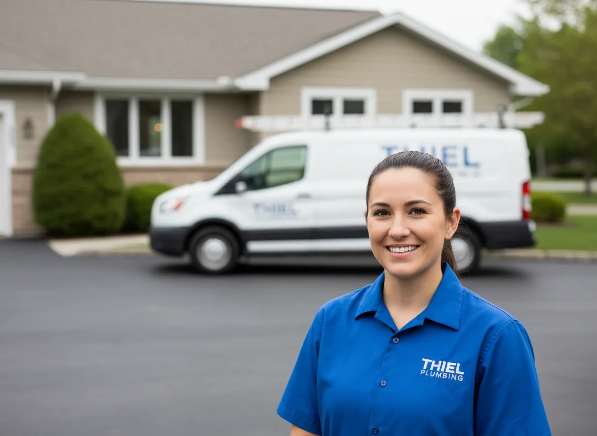 Plumber Stony Ridge, OH FAQs